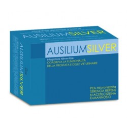 Deakos Ausilium Silver 60...