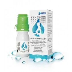 Santen Italy Ocutears Alo+...