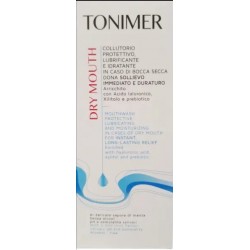 Ist. Ganassini Tonimer Dry...