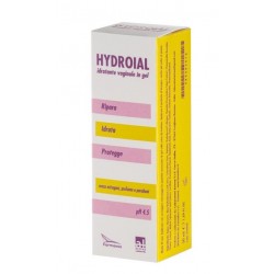 Farmakos Hydroial Gel...