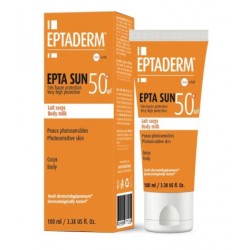 Unika Labs Epta Sun Latte...