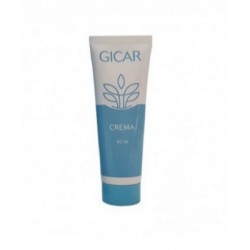 Medicbio Gicar Crema 50 Ml