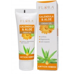 Flora Crema Gel...