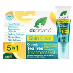 Optima Naturals Dr Organic...