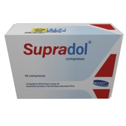 Imogen Pharma Supradol 40...