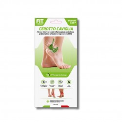 D. Fenstec Fit Therapy...