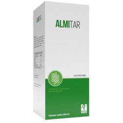 Nacros Almitar 200 Ml