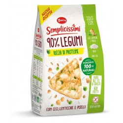 Bauli Doria Semplicissimi...
