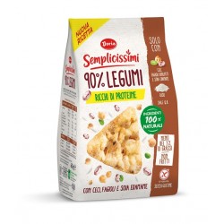 Bauli Doria Semplicissimi...