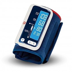 Pikdare Misuratore...