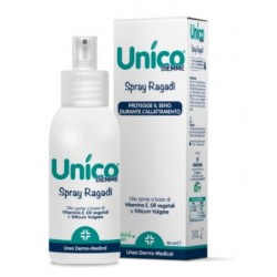 Sterilfarma Unico Spray...