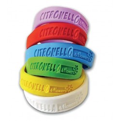 Sella Citronella Bracciale...