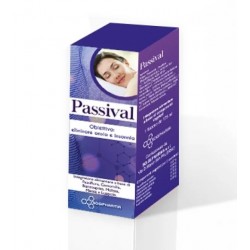 So. Gi. Pharma Passival 100 Ml