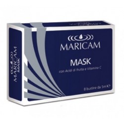 Elifab Tonicderm Mask 8...