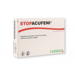 Farmadpiu's Stop Acufeni 30...