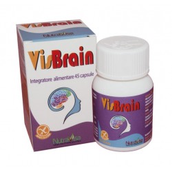 V. I. S. A. Visbrain 45...