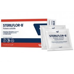 Sterilfarma Sterilflor-b...