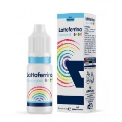 Sterilfarma Lattoferrina...