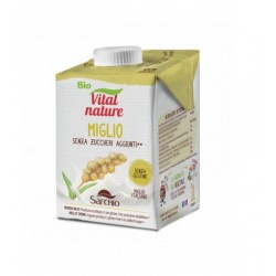 Sarchio Bevanda Miglio 500 G