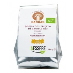 Baobab Aessere Ricarica Bio...