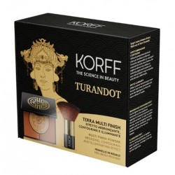 Korff Mk Terra Turandot...
