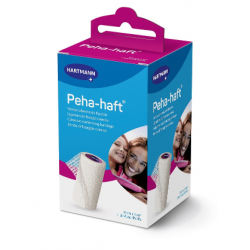 Paul Hartmann Peha-haft Benda Coesiva Di Fissaggio M4x8cm