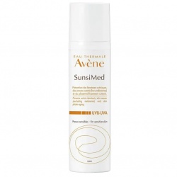 Eau Thermale Avene Solare...