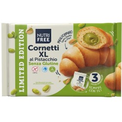 Nt Food Nutrifree Cornetti...