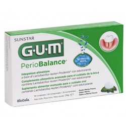 Sunstar Italiana Gum...