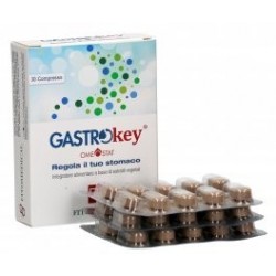 Fitomedical Gastrokey 30...