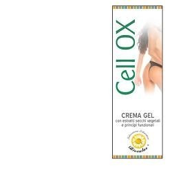 Biosalus Cell Ox Crema Gel...