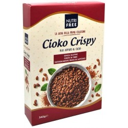Nt Food Nutrifree Cioko...