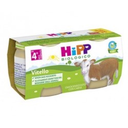 Hipp Bio Omogeneizzato...