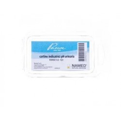 Named Cartina Rilevatrice...