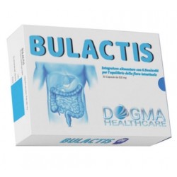 Dogma Healthcare Bulactis...