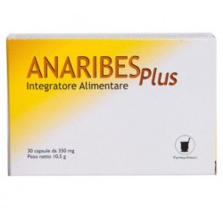Farmachimici Anaribes Plus...