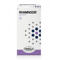 Omega Pharma Rhamnodir...