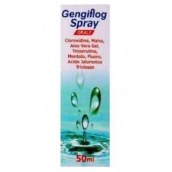 Dea Pharma Gengiflog Spray...