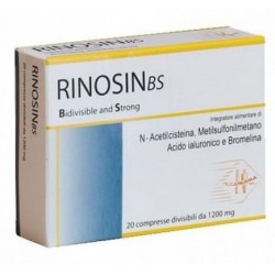 Filca Farma Rinosinbs 20...