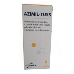 Genelife Azimil-tuss...