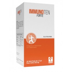 Nacros Immunoten Forte 16...