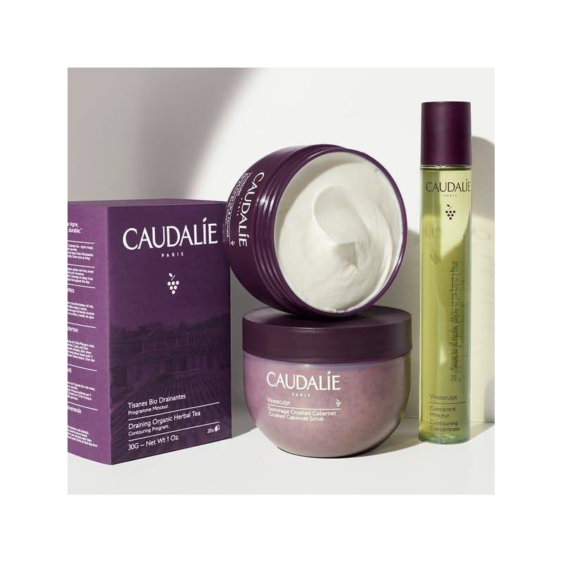 Caudalie Italia Vinosculpt Balsamo Corpo Liftante 250 Ml