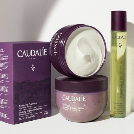 Caudalie Italia Vinosculpt Balsamo Corpo Liftante 250 Ml