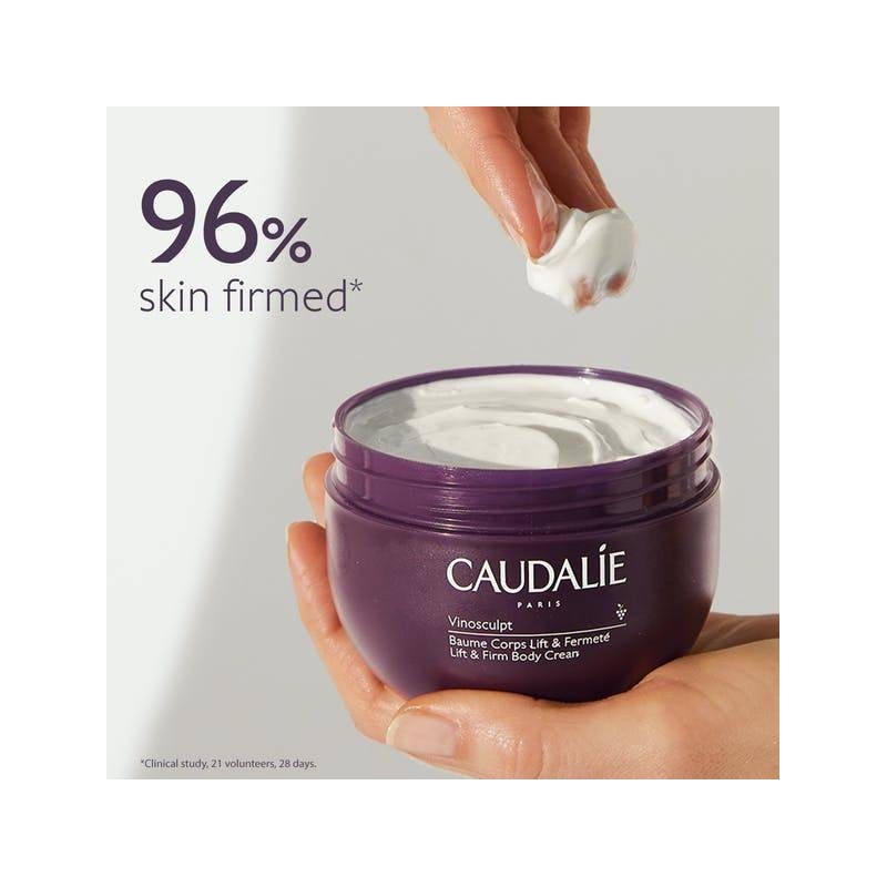 Caudalie Italia Vinosculpt Balsamo Corpo Liftante 250 Ml