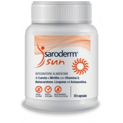 Skin Angel Saroderm Sun 30...