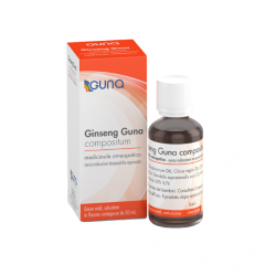 Ginseng Guna Compositum...