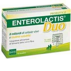 Alfasigma Enterolactis Duo...