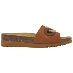 Scholl Arenal Suede W...