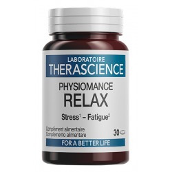 Therascience Physiomance...