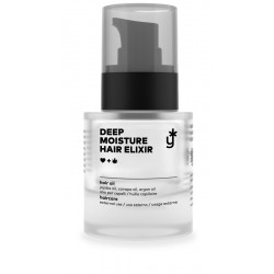 Biohempathy Deep Moisture...